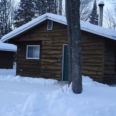 Glenview Cottages Sault Ste. Marie Exterior photo