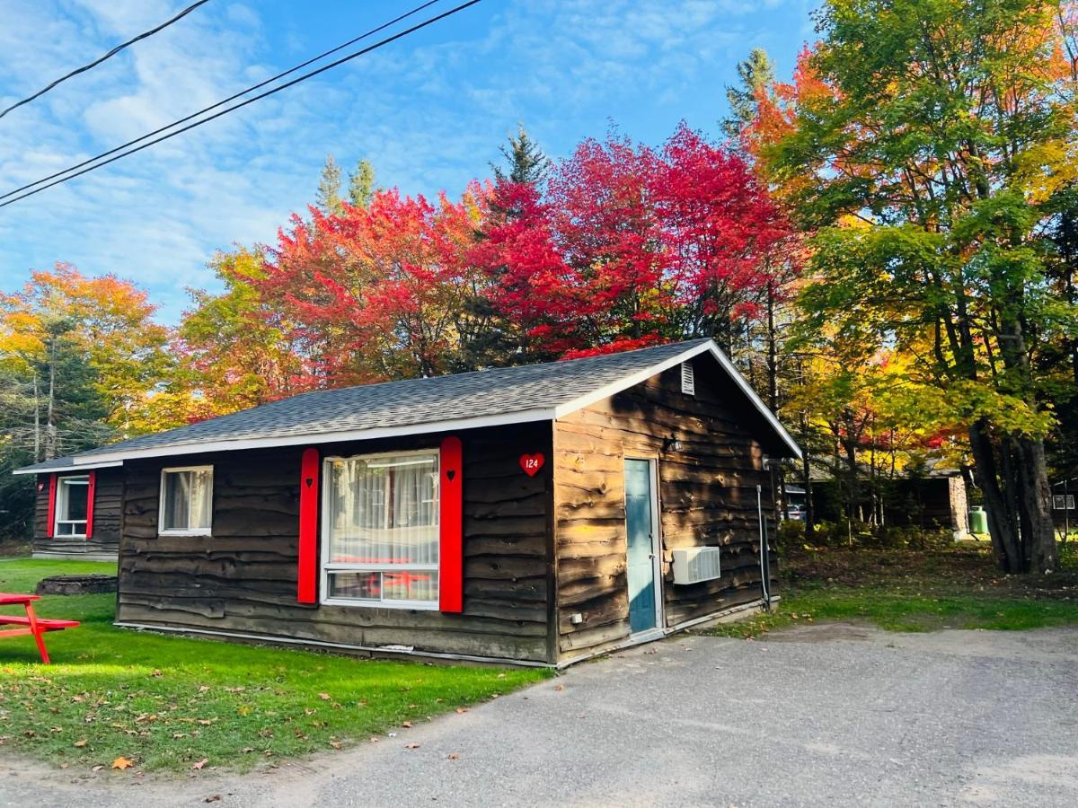 Glenview Cottages Sault Ste. Marie Exterior photo