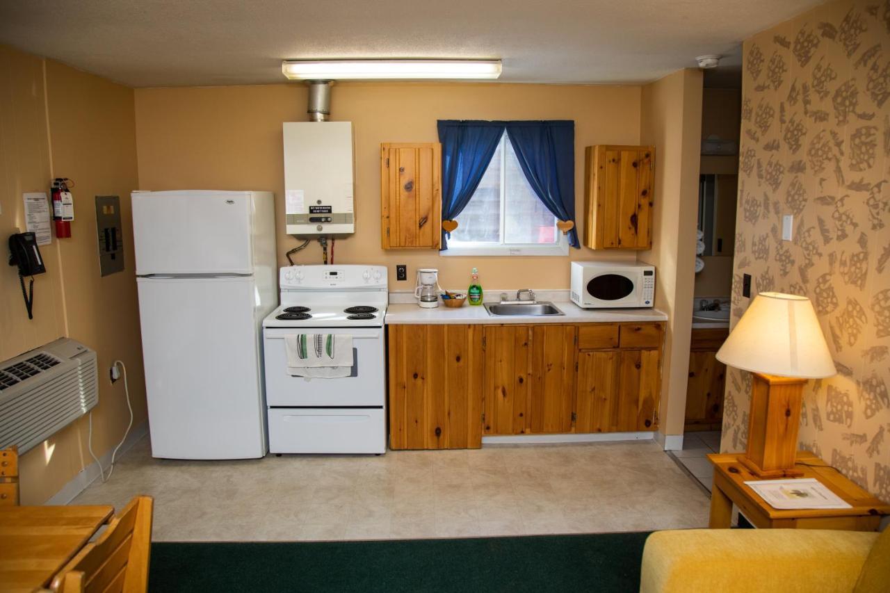 Glenview Cottages Sault Ste. Marie Exterior photo