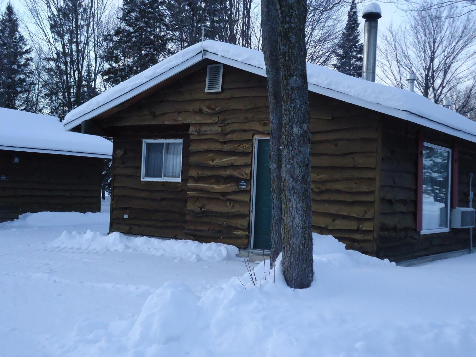 Glenview Cottages Sault Ste. Marie Exterior photo