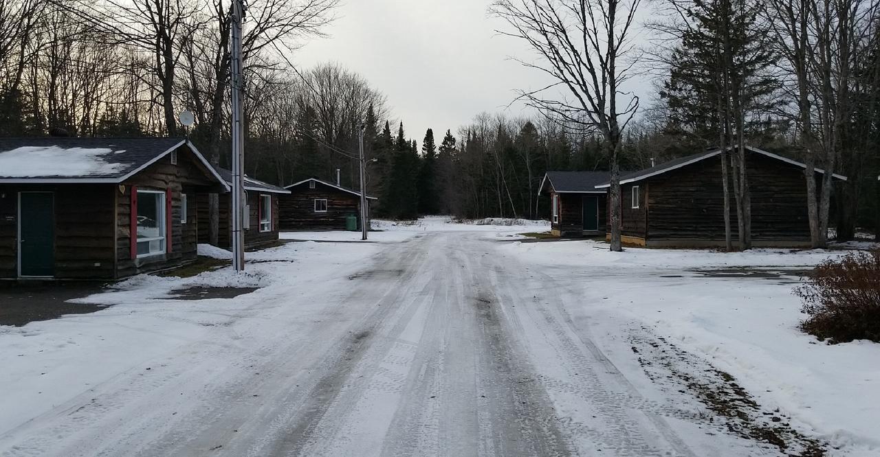 Glenview Cottages Sault Ste. Marie Exterior photo