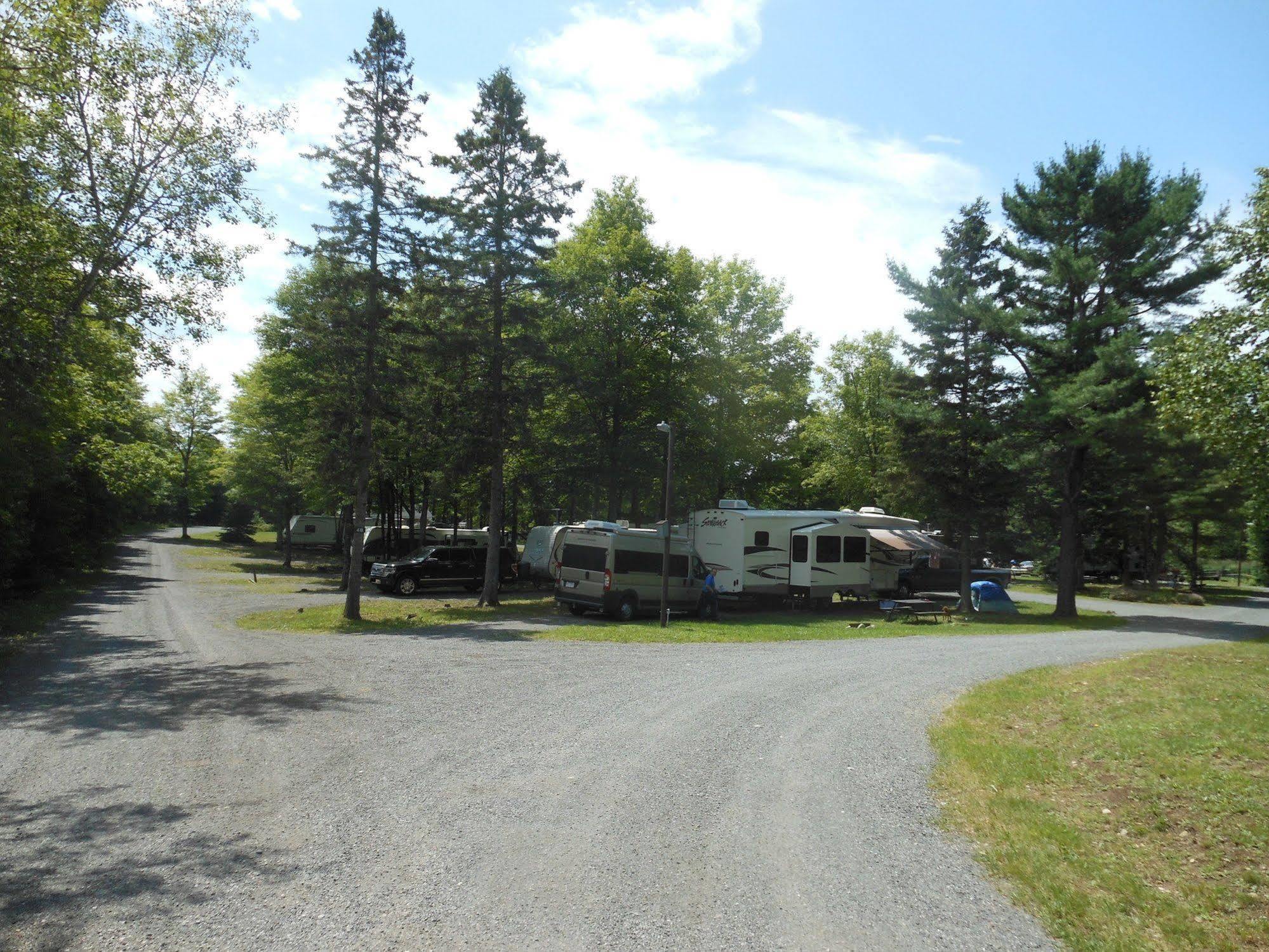 Glenview Cottages Sault Ste. Marie Exterior photo