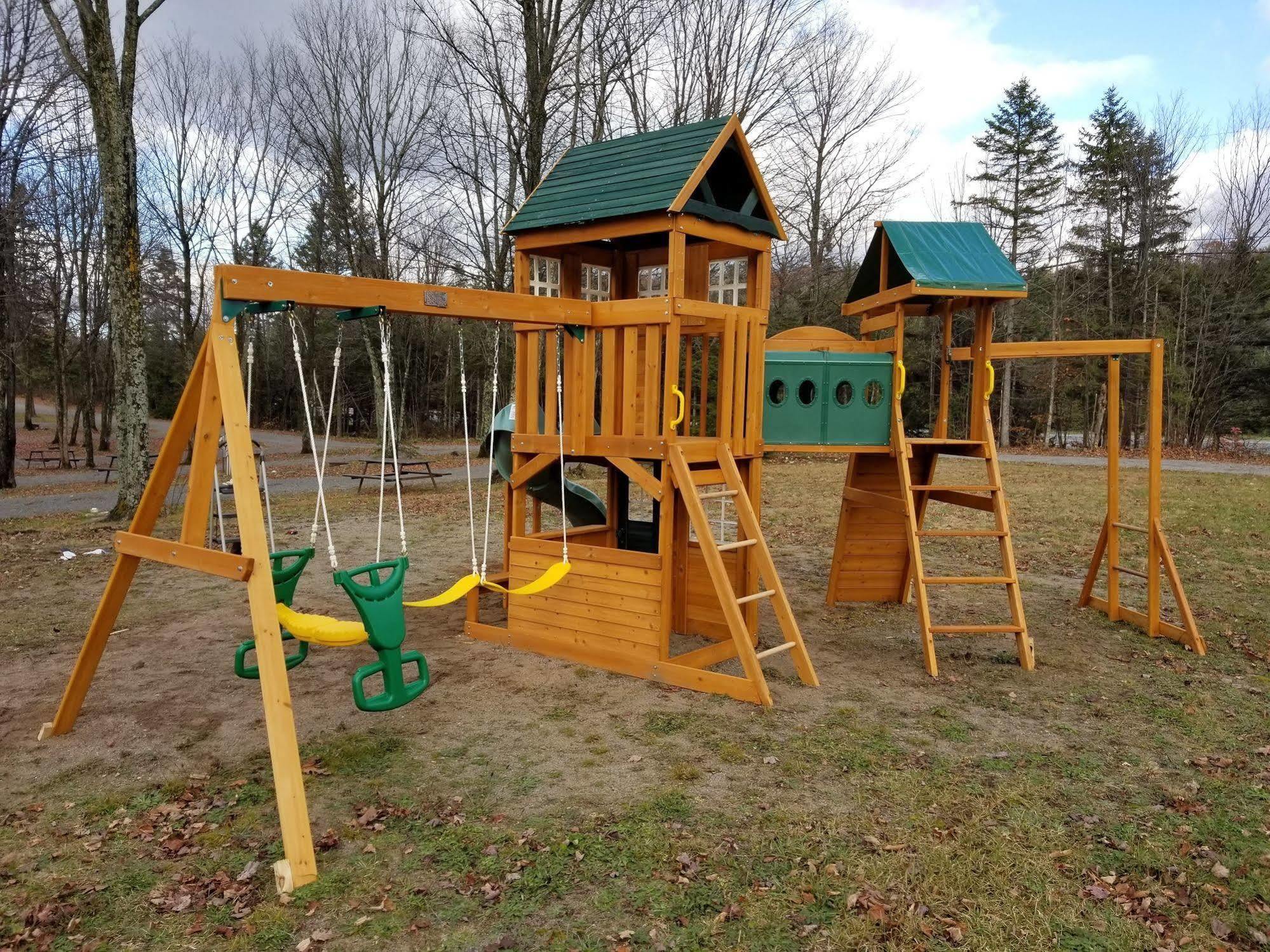 Glenview Cottages Sault Ste. Marie Exterior photo